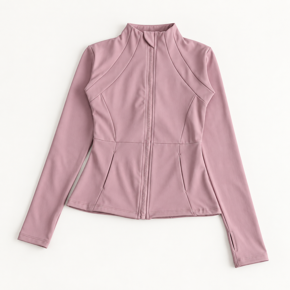 Full Zip Jacket