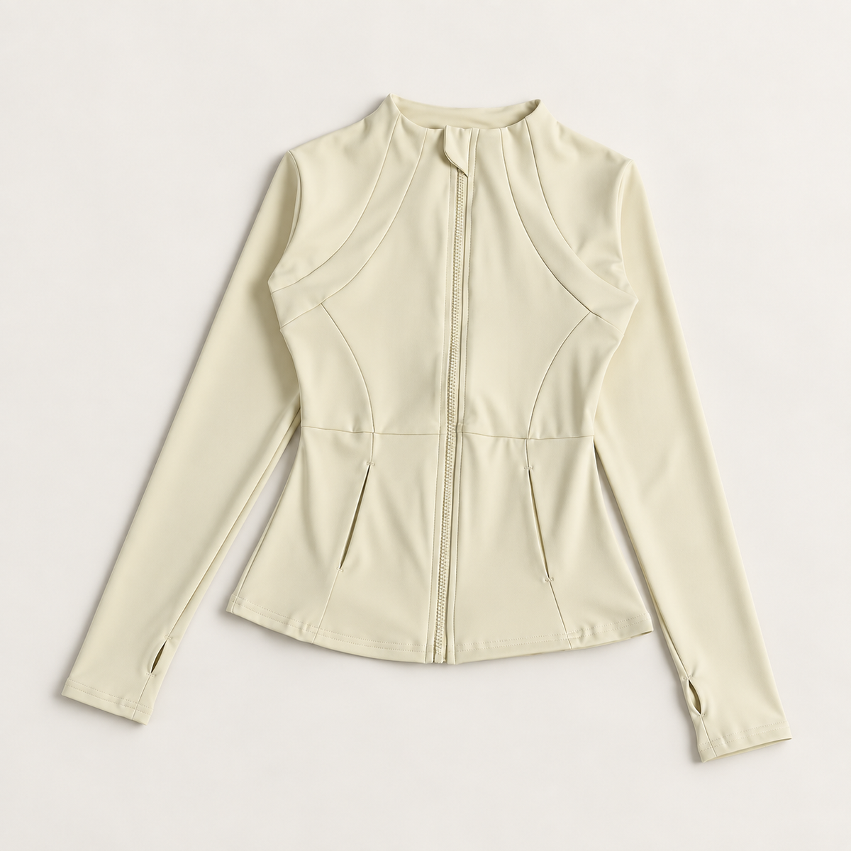 Full Zip Jacket