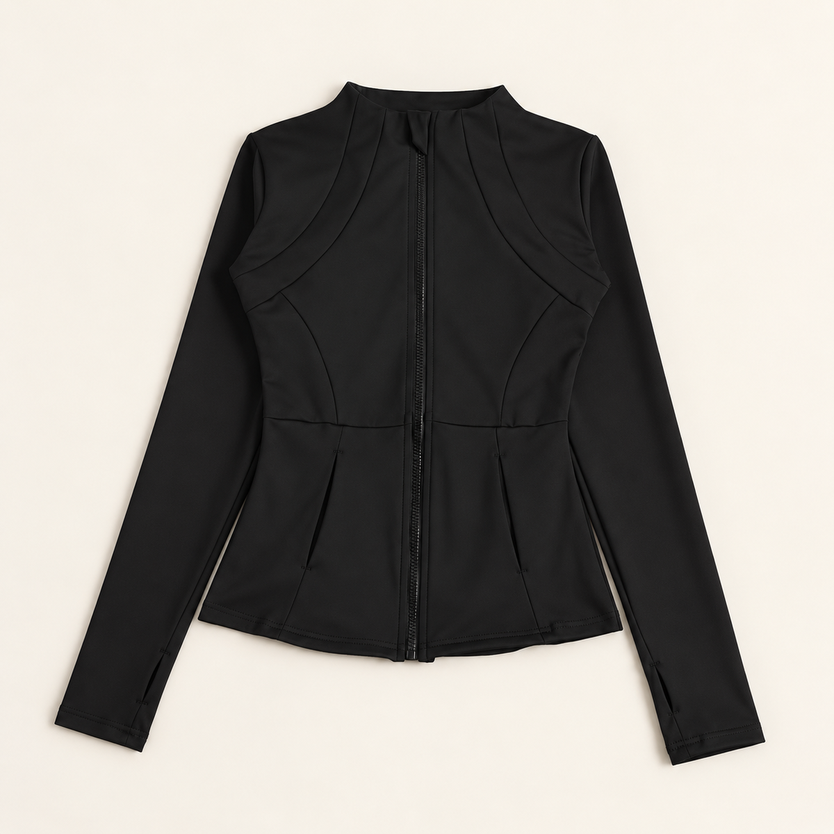 Full Zip Jacket