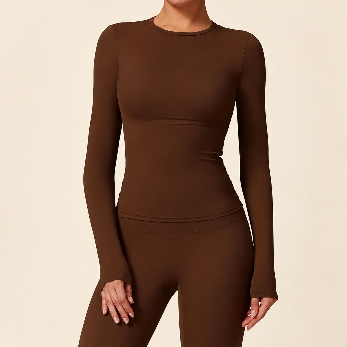 Long Sleeve Top