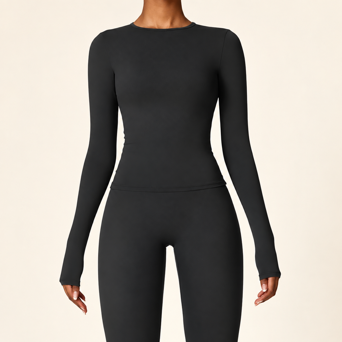 Long Sleeve Top