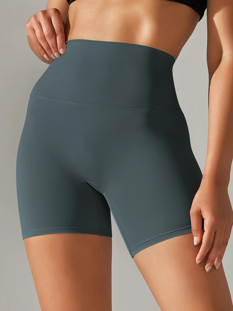 Seamless Shorts