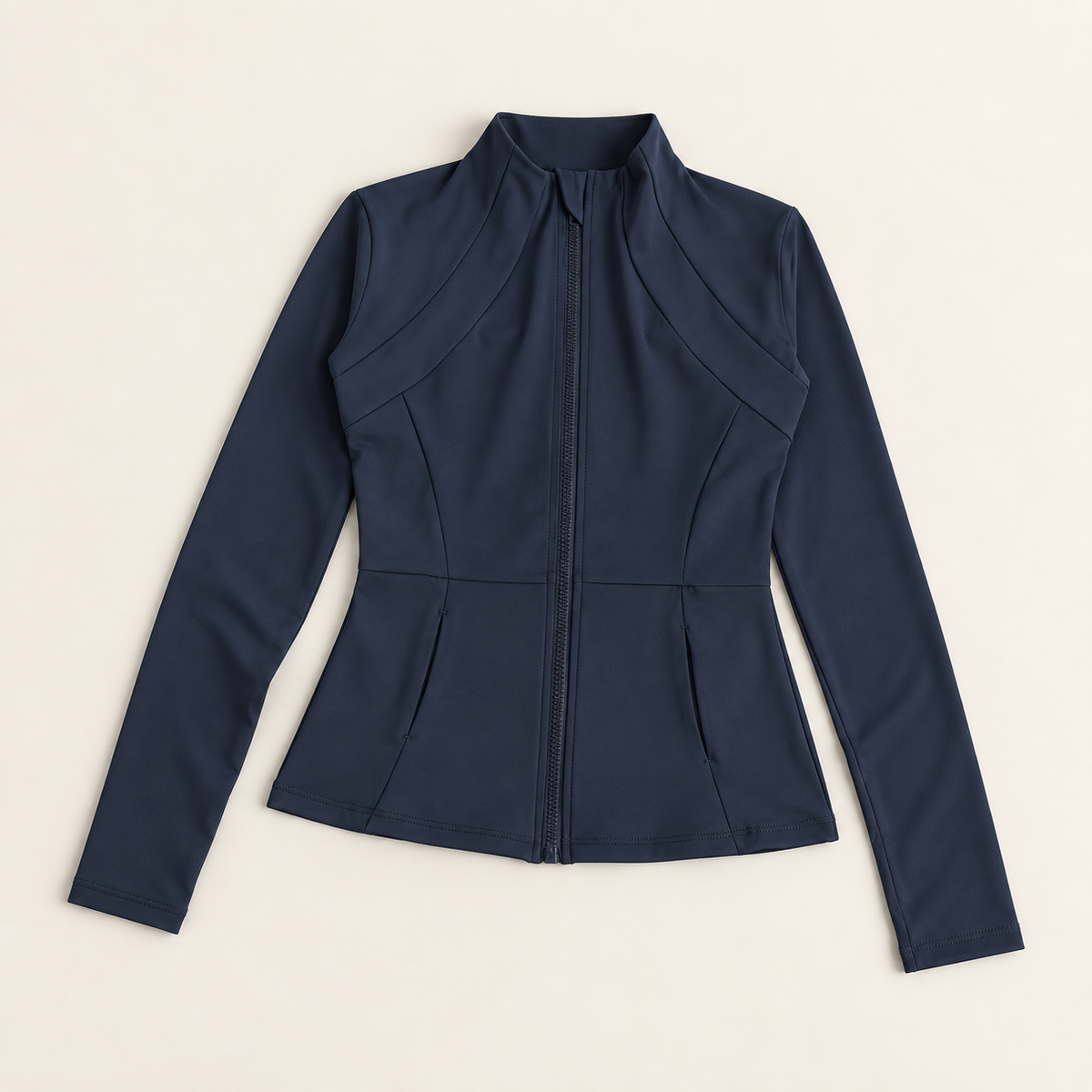 Full Zip Jacket