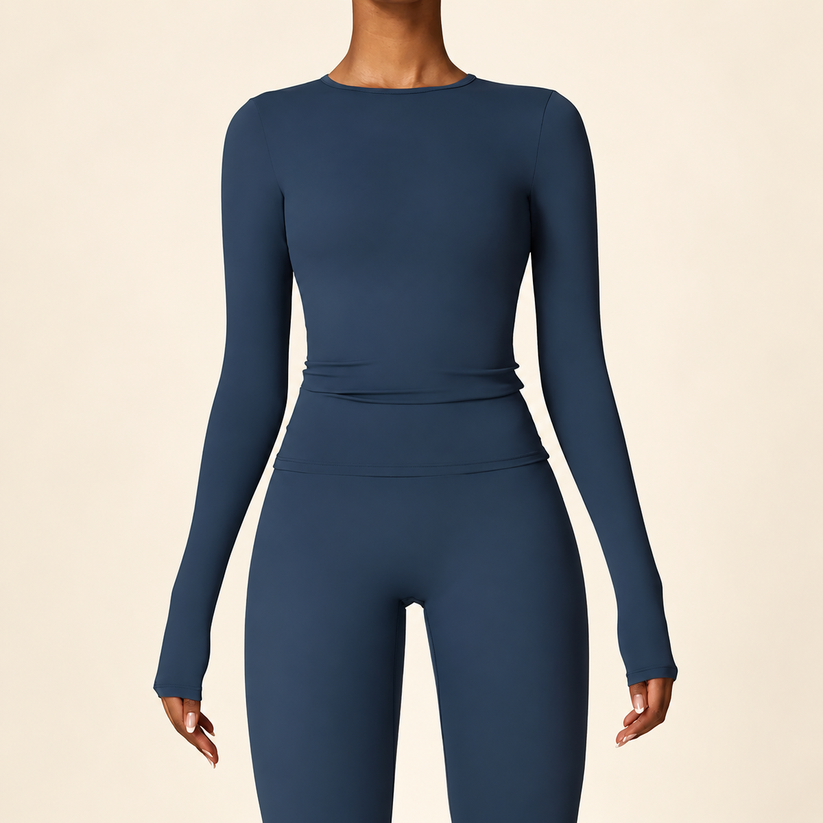 Long Sleeve Top