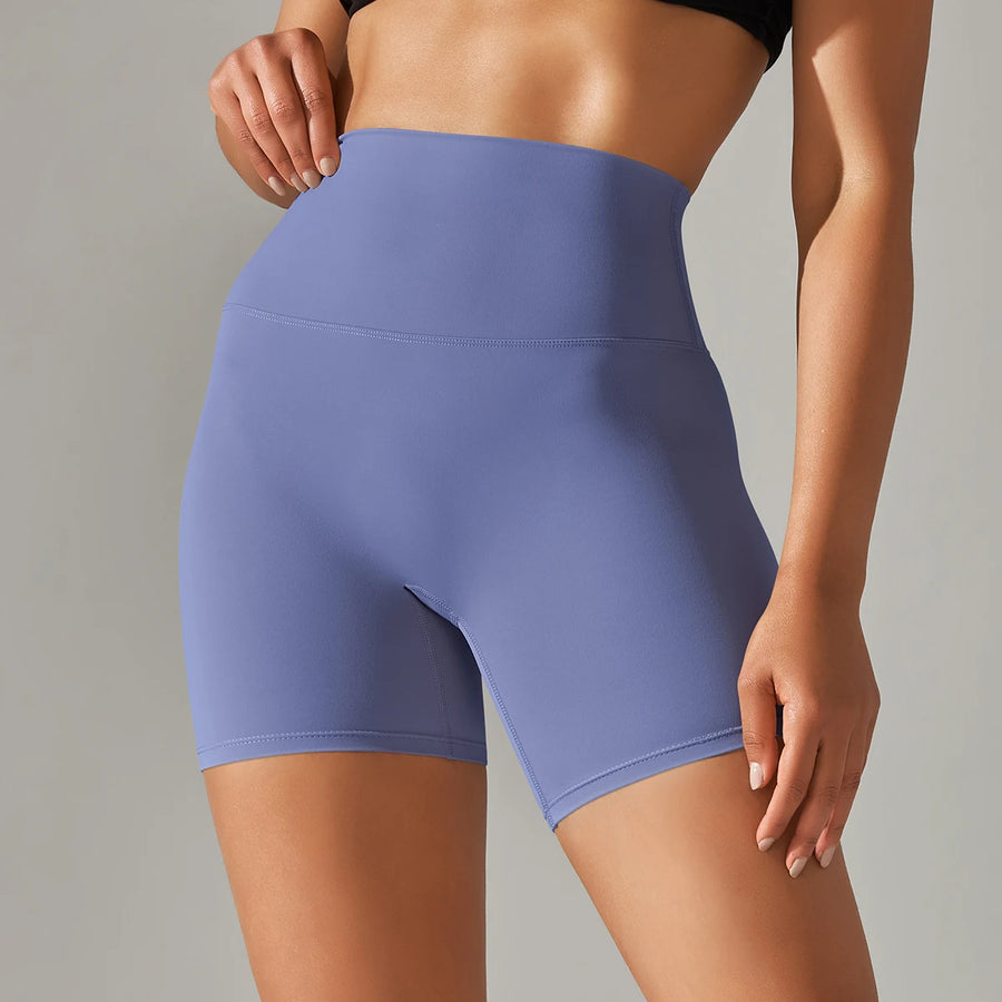 Seamless Shorts